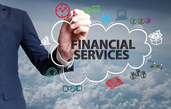 Financial-services