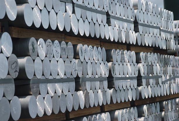 aluminum suppliers Melbourne