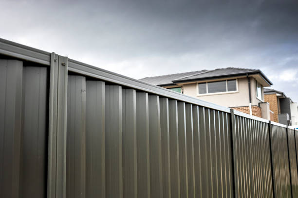 security fencing Perth